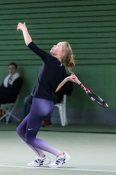 Bild 437 - Verbandsmeisterschaften U16